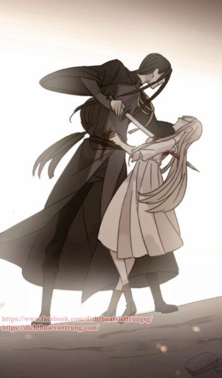 Vết Cắn Ngọt Ngào 3 32 trang 53