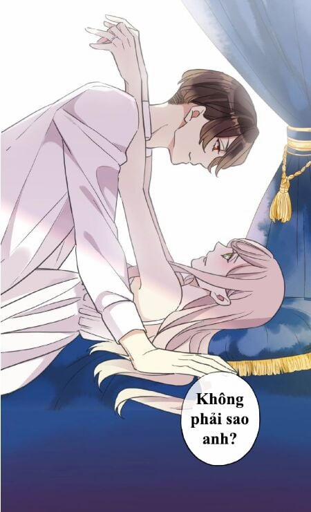 Vết Cắn Ngọt Ngào 3 32 trang 56