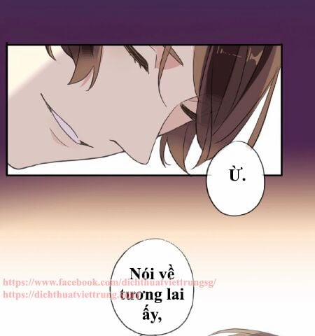 Vết Cắn Ngọt Ngào 3 32 trang 57