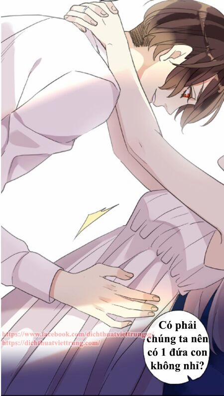 Vết Cắn Ngọt Ngào 3 32 trang 58