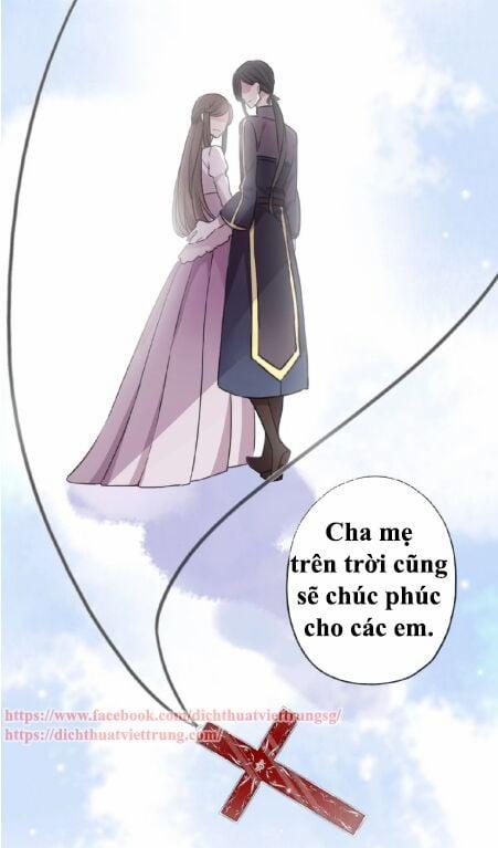 Vết Cắn Ngọt Ngào 3 32 trang 6