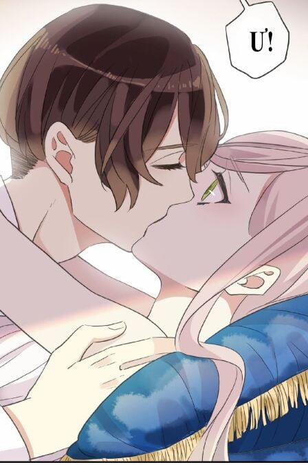 Vết Cắn Ngọt Ngào 3 32 trang 60