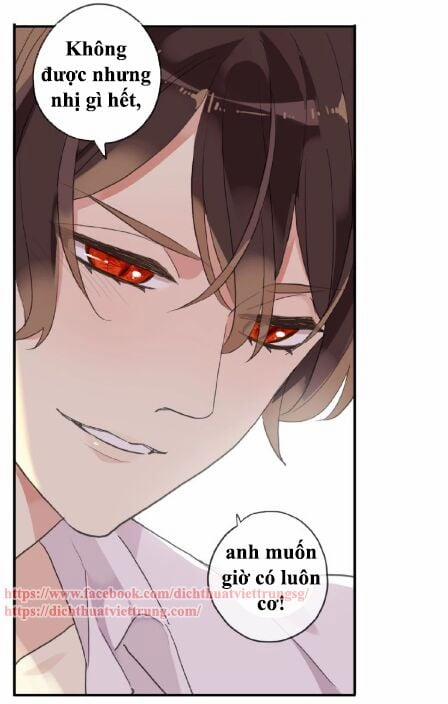 Vết Cắn Ngọt Ngào 3 32 trang 62