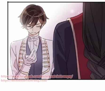 Vết Cắn Ngọt Ngào 3 32 trang 8