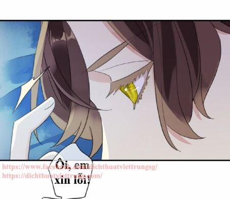 Vết Cắn Ngọt Ngào 3 33 trang 10