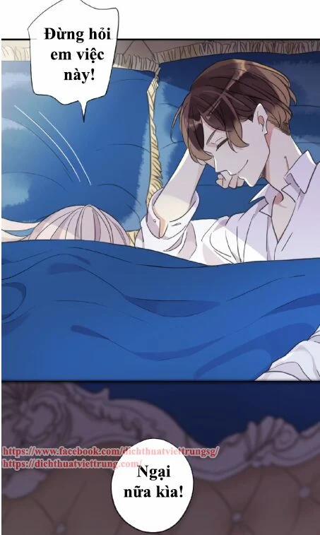 Vết Cắn Ngọt Ngào 3 33 trang 15