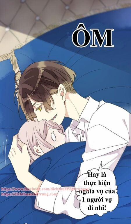 Vết Cắn Ngọt Ngào 3 33 trang 16