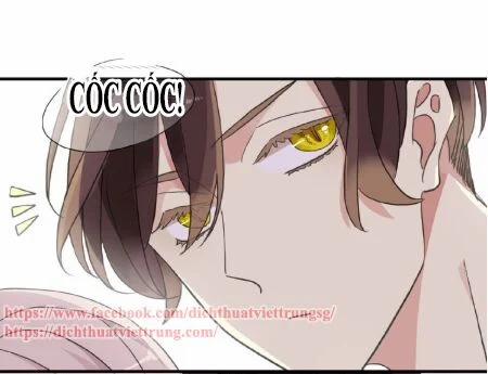 Vết Cắn Ngọt Ngào 3 33 trang 18