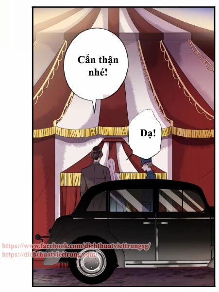 Vết Cắn Ngọt Ngào 3 33 trang 29