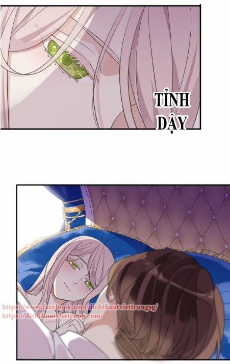 Vết Cắn Ngọt Ngào 3 33 trang 6