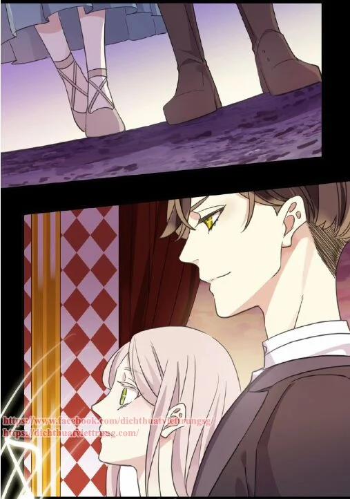 Vết Cắn Ngọt Ngào 3 34 trang 1