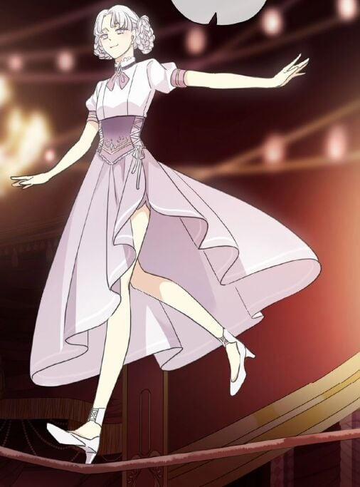 Vết Cắn Ngọt Ngào 3 34 trang 10