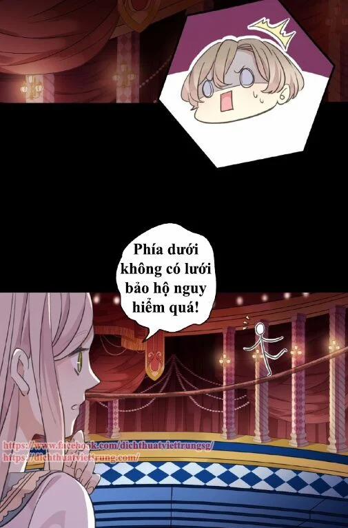 Vết Cắn Ngọt Ngào 3 34 trang 11