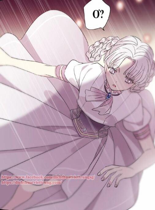 Vết Cắn Ngọt Ngào 3 34 trang 14