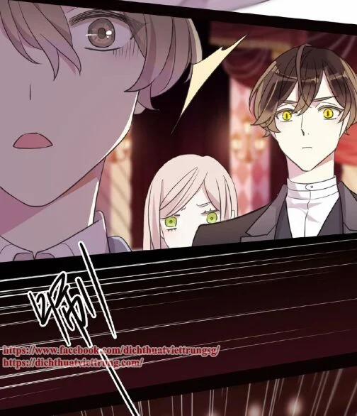 Vết Cắn Ngọt Ngào 3 34 trang 15