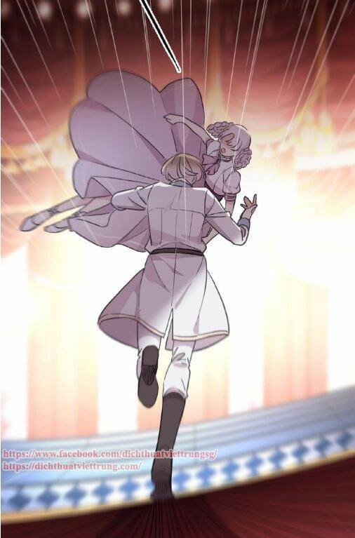 Vết Cắn Ngọt Ngào 3 34 trang 16