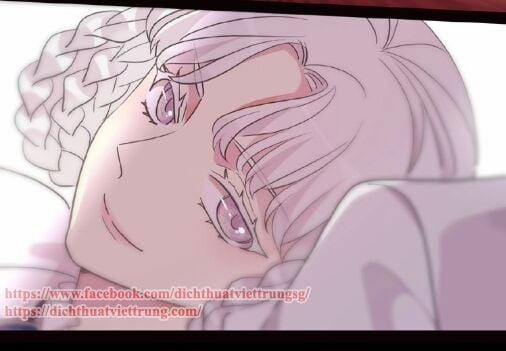 Vết Cắn Ngọt Ngào 3 34 trang 17