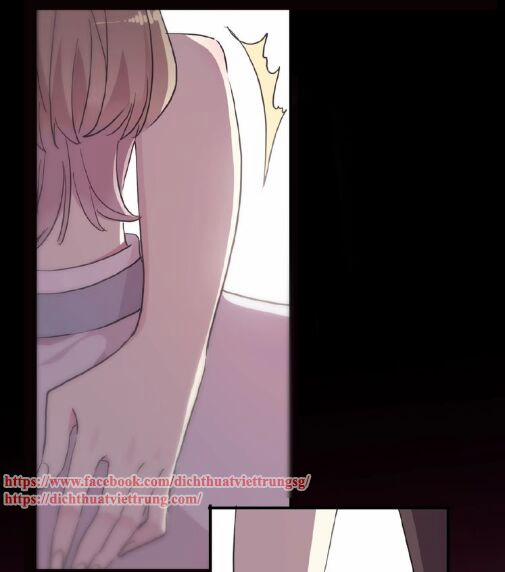 Vết Cắn Ngọt Ngào 3 34 trang 18