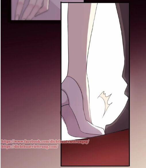 Vết Cắn Ngọt Ngào 3 34 trang 19