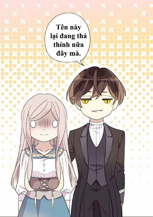 Vết Cắn Ngọt Ngào 3 34 trang 24