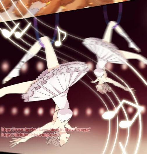 Vết Cắn Ngọt Ngào 3 34 trang 3