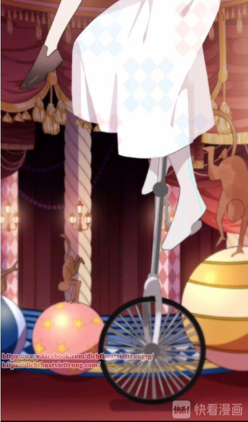 Vết Cắn Ngọt Ngào 3 34 trang 5