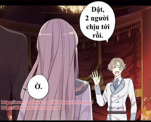 Vết Cắn Ngọt Ngào 3 34 trang 6