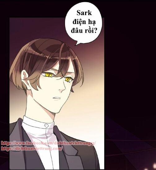 Vết Cắn Ngọt Ngào 3 34 trang 7