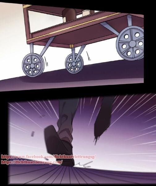 Vết Cắn Ngọt Ngào 3 35 trang 1