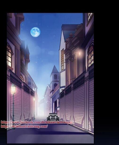 Vết Cắn Ngọt Ngào 3 35 trang 11