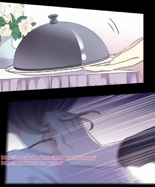 Vết Cắn Ngọt Ngào 3 35 trang 2