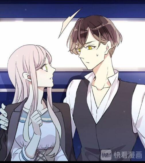 Vết Cắn Ngọt Ngào 3 35 trang 21