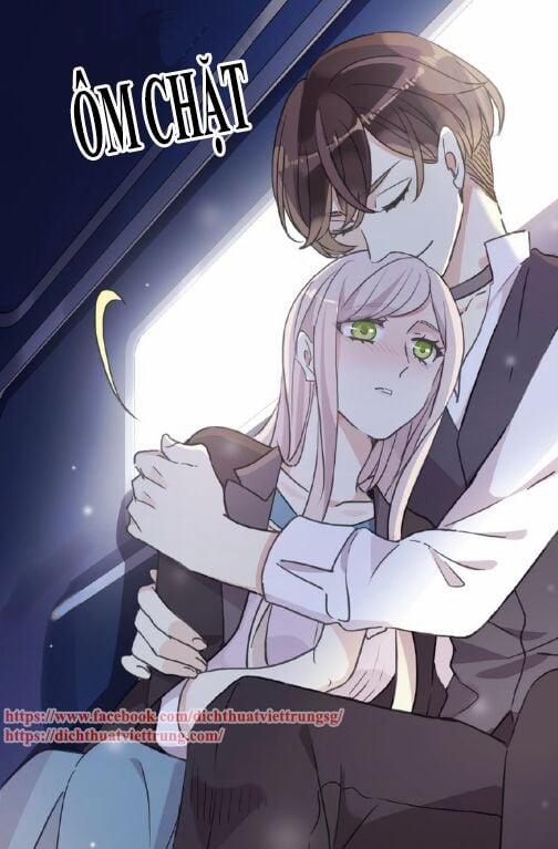 Vết Cắn Ngọt Ngào 3 35 trang 26