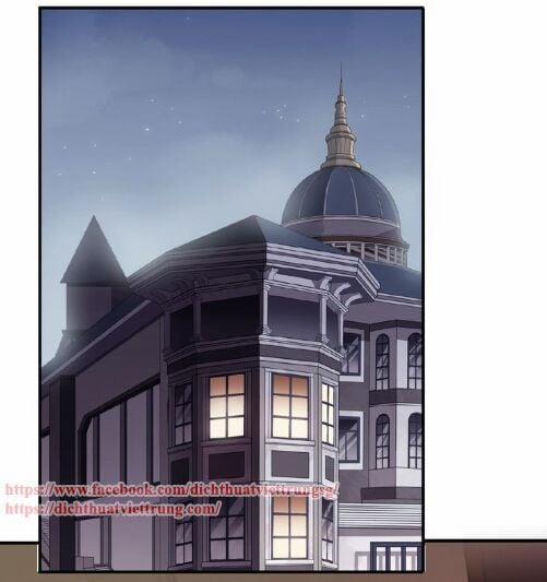 Vết Cắn Ngọt Ngào 3 35 trang 30