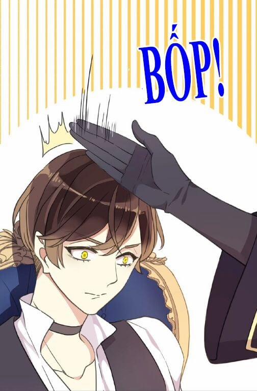 Vết Cắn Ngọt Ngào 3 35 trang 34