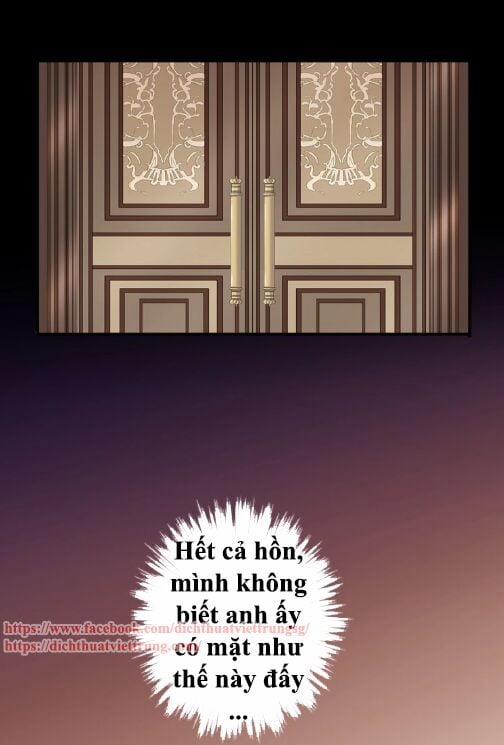 Vết Cắn Ngọt Ngào 3 35 trang 39