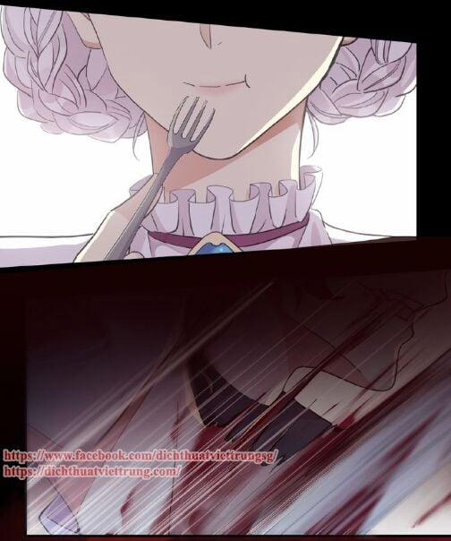 Vết Cắn Ngọt Ngào 3 35 trang 4