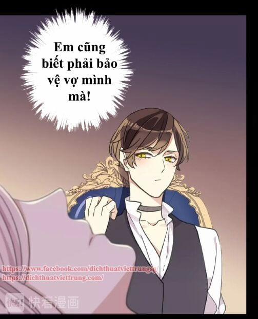 Vết Cắn Ngọt Ngào 3 35 trang 41