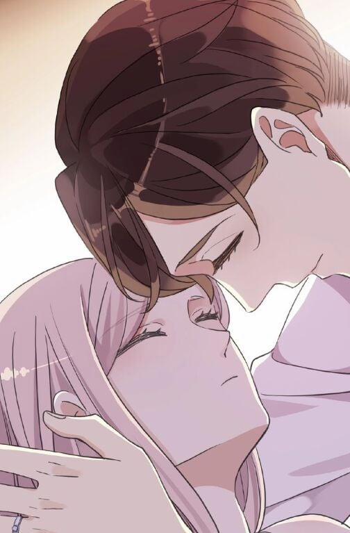 Vết Cắn Ngọt Ngào 3 35 trang 43