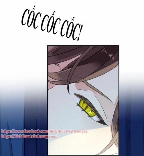 Vết Cắn Ngọt Ngào 3 35 trang 46