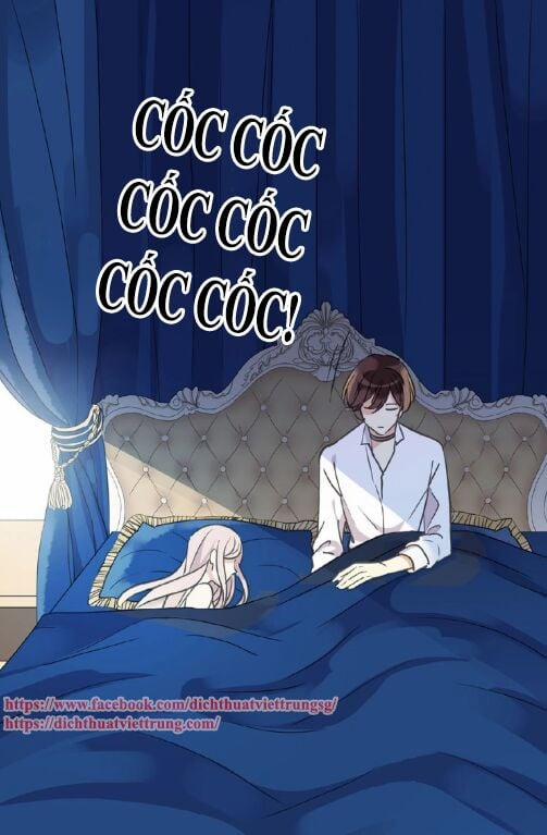 Vết Cắn Ngọt Ngào 3 35 trang 47