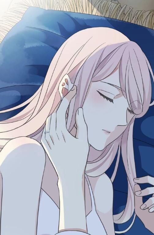 Vết Cắn Ngọt Ngào 3 35 trang 49