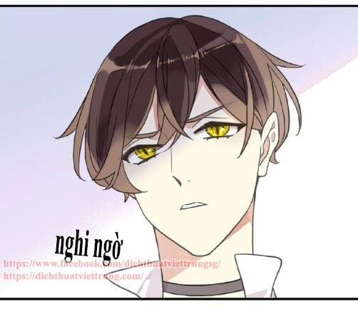 Vết Cắn Ngọt Ngào 3 35 trang 54