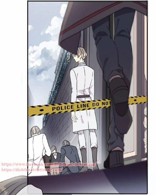 Vết Cắn Ngọt Ngào 3 35 trang 56