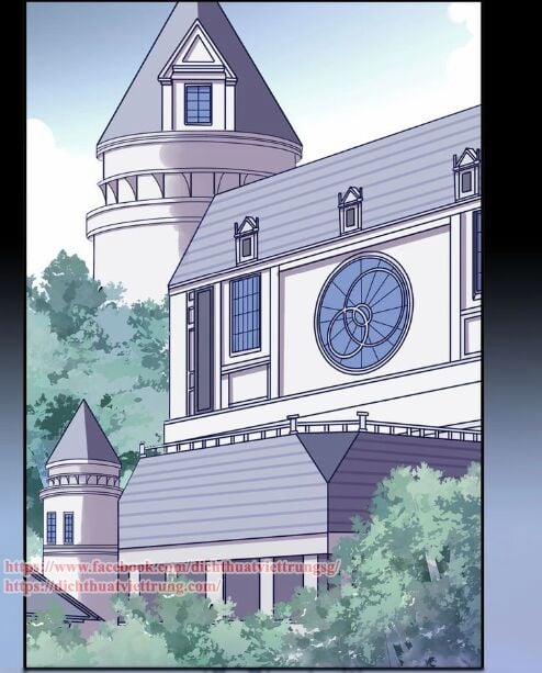 Vết Cắn Ngọt Ngào 3 36 trang 1