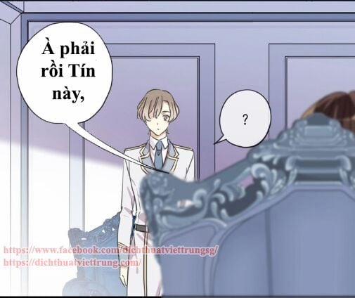 Vết Cắn Ngọt Ngào 3 36 trang 10