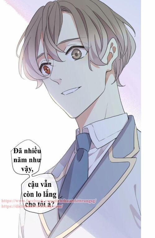 Vết Cắn Ngọt Ngào 3 36 trang 13