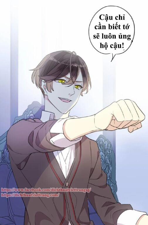 Vết Cắn Ngọt Ngào 3 36 trang 17