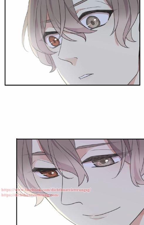 Vết Cắn Ngọt Ngào 3 36 trang 18