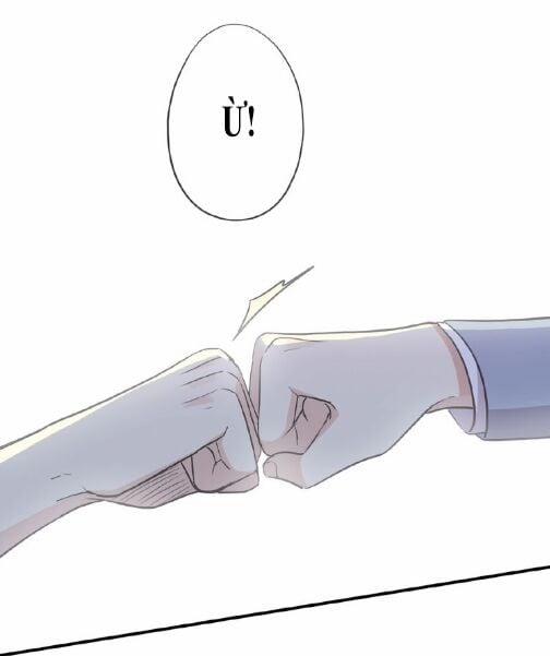 Vết Cắn Ngọt Ngào 3 36 trang 19